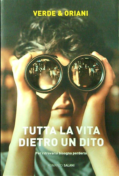 Libro di Faccia