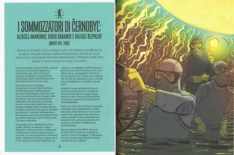 Storie per bambini che vogliono cambiare il mondo. Storie vere di bambini straordinari che hanno il coraggio di credere in se stessi. Ediz. a colori - Ben Brooks - 2