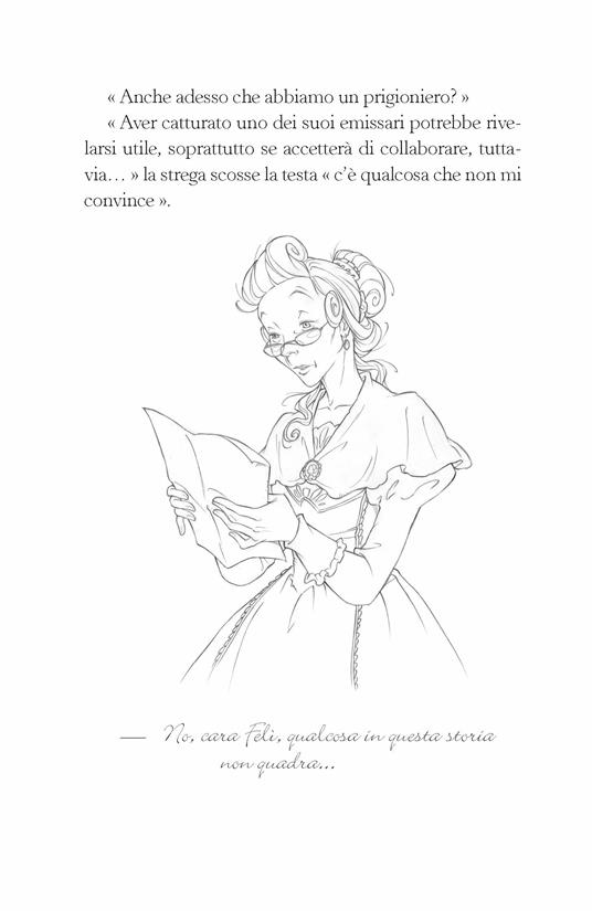 L'incanto del buio. Fairy Oak. Nuova ediz.. Vol. 2 - Elisabetta Gnone - 10