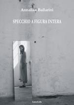 Specchio a figura intera