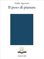 Il peso di pianura