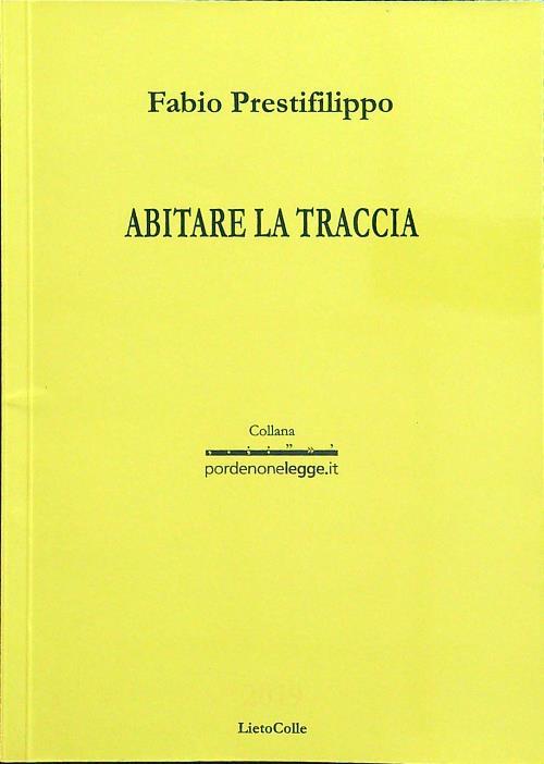 Libro di Faccia