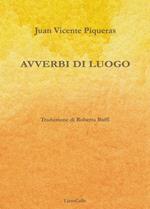 Avverbi di luogo