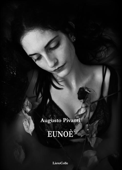 Eunoè - Augusto Pivanti - copertina