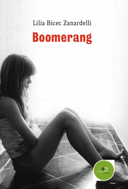 Boomerang - Lilia Bicec - copertina