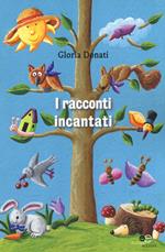 I racconti incantati