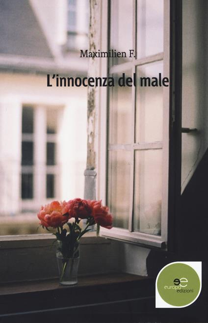 L'innocenza del male - Maximilien F. - copertina