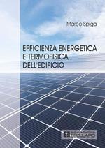 Efficienza energetica e termofisica dell'edificio