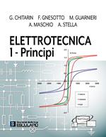 Elettrotecnica. Vol. 1: Principi.