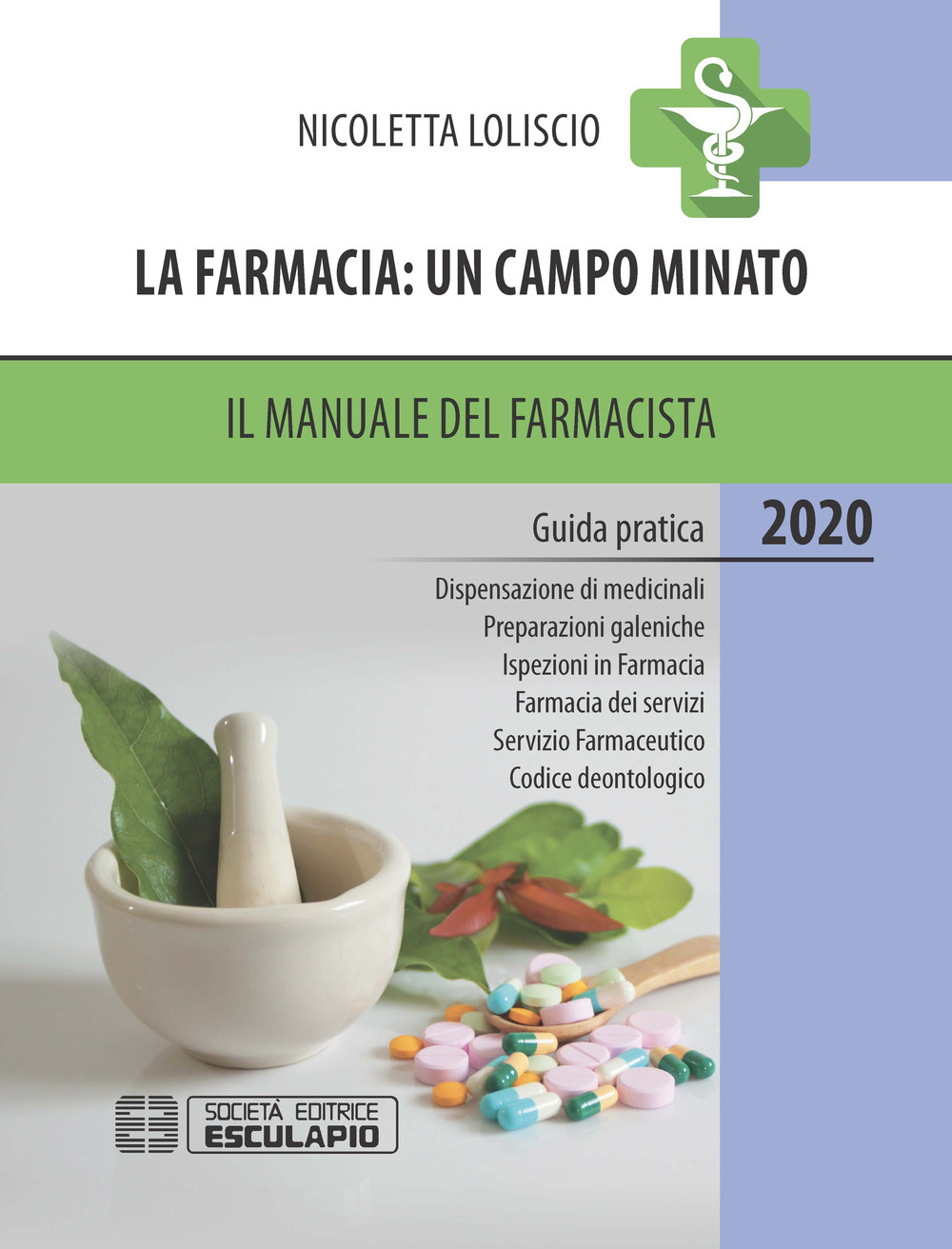 Libreria Internazionale Romagnosi snc
