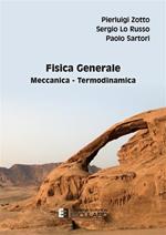 Fisica generale. Meccanica, termodinamica