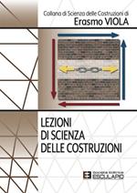 Lezioni di scienza delle costruzioni