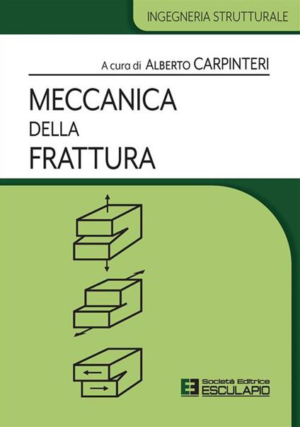 Meccanica della frattura - copertina