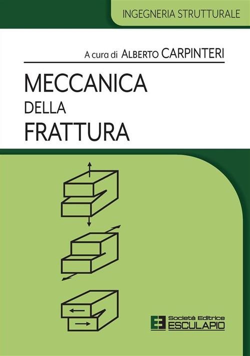 Meccanica della frattura - copertina