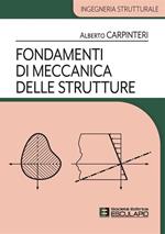 Fondamenti di meccanica delle strutture