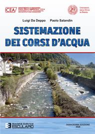 Sistemazione dei corsi d'acqua