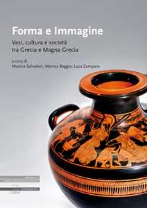 Forma e immagine. Vasi, cultura e società tra Grecia e Magna Grecia