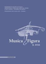 Musica & Figura. Ediz. italiana e inglese (2022). Vol. 9