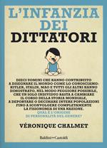 L' infanzia dei dittatori