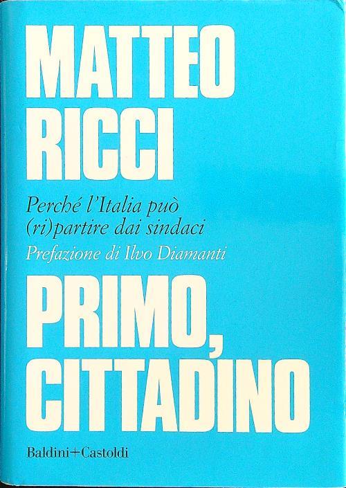 Libro di Faccia