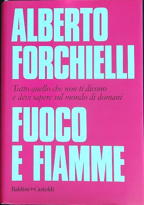 Libro di Faccia