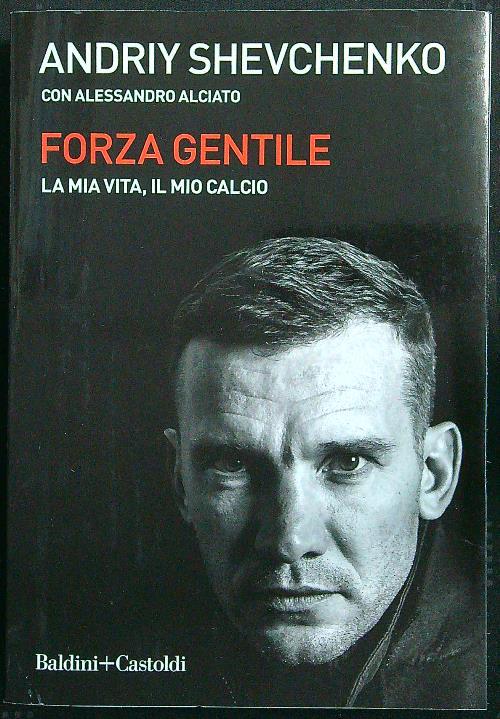 Libro di Faccia