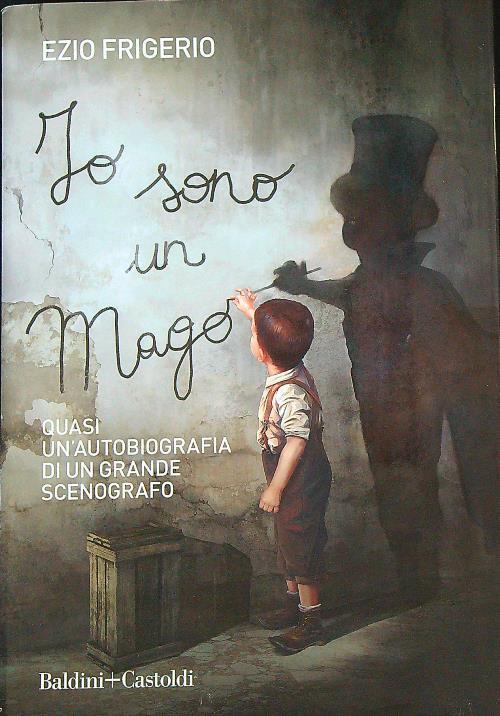 Libro di Faccia