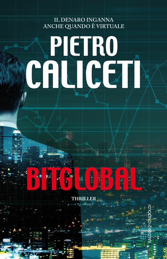 BitGlobal - Pietro Caliceti - ebook