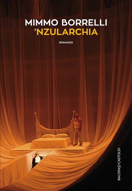 'Nzularchia - Mimmo Borrelli - ebook