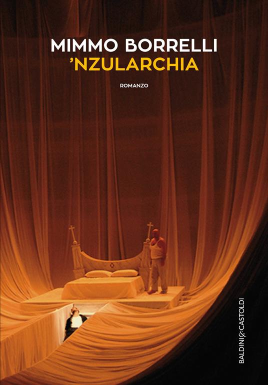 'Nzularchia - Mimmo Borrelli - ebook