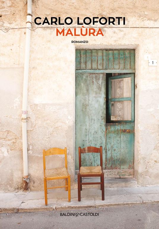 Malùra - Carlo Loforti - ebook