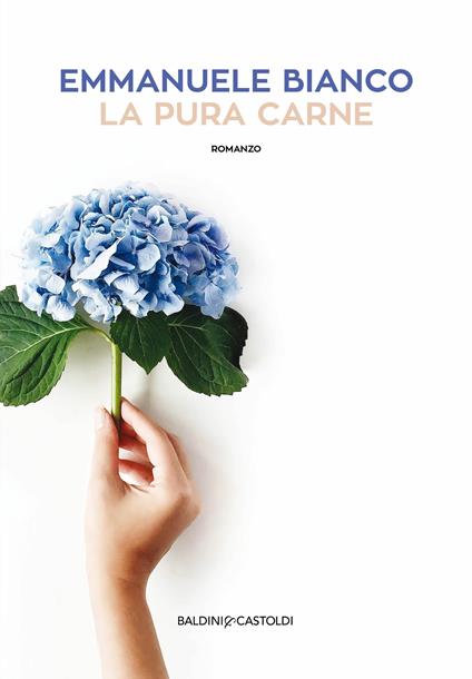 La pura carne - Emmanuele Bianco - ebook