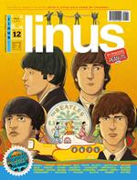 Linus (2020). Vol. 12