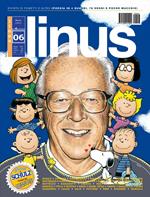 Linus (2022). Vol. 6