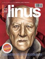 Linus (2022). Vol. 10