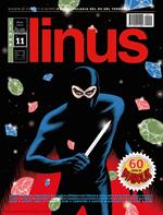 Linus (2022). Vol. 11