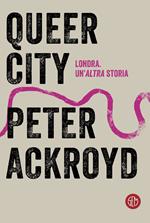 Queer city