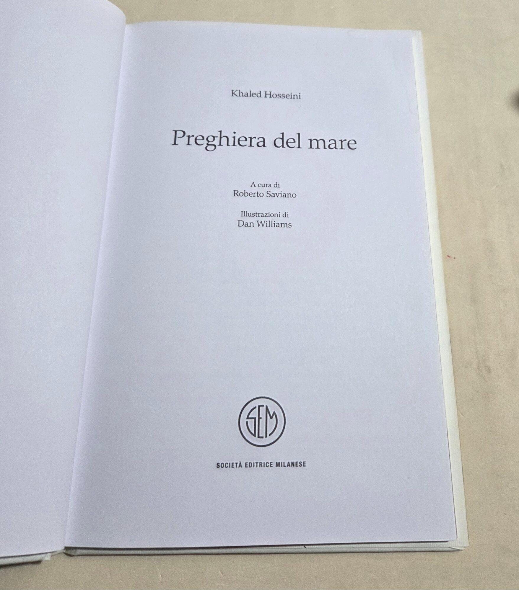 Invito alla Lettura