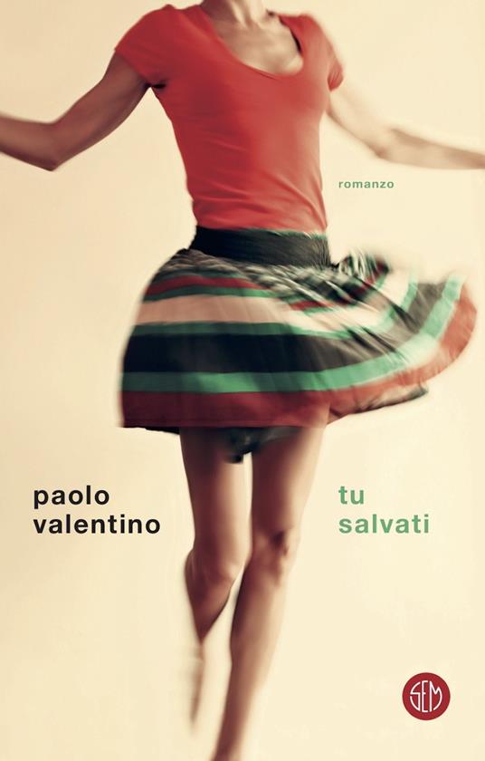 Tu salvati - Paolo Valentino - ebook