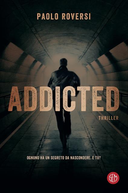 Addicted - Paolo Roversi - ebook