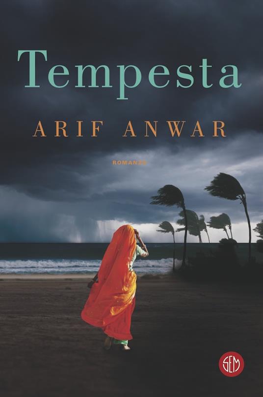 Tempesta - Eleonora Gallitelli,Arif Anwar - ebook