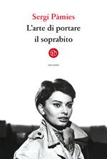 L'arte di portare il soprabito