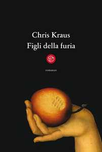 Libro Figli della furia Chris Kraus