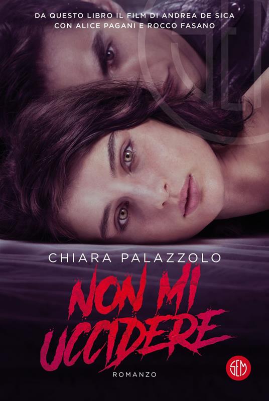 Non mi uccidere - Chiara Palazzolo - ebook