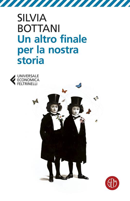 Un altro finale per la nostra storia - Silvia Bottani - ebook