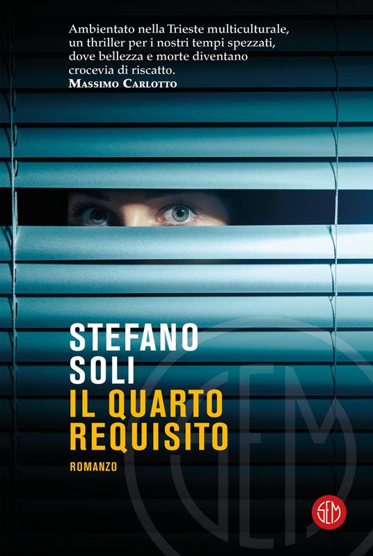 Il quarto requisito - Stefano Soli - ebook