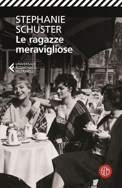 Le ragazze meravigliose. Quello che il cuore vuole - Stephanie Schuster - ebook