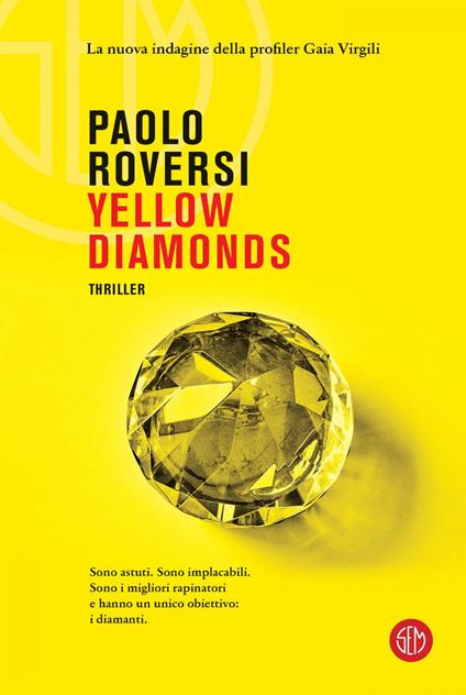 Yellow diamonds - Paolo Roversi - ebook