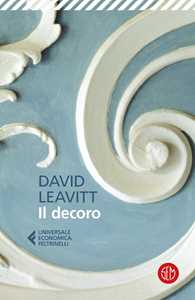 Libro Il decoro David Leavitt