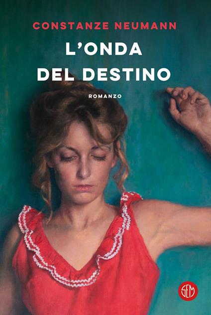 L' onda del destino - Constanze Neumann,Marina Pugliano - ebook